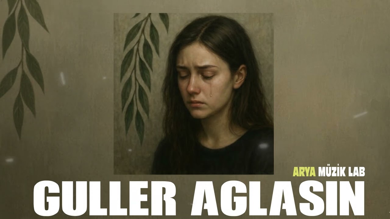 Güller Ağlasın – 70s Anatolian Rock | Arya Müzik Lab