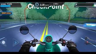Moto Racing 3D Game|Endless screenshot 4
