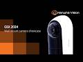 Hanwha's Visions Wallmount Camera | Hanwha Vision America