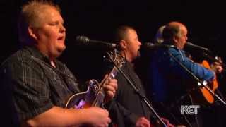 Video thumbnail of "J.D. Crowe & The New South: When the Leaves that are Green Turn to Brown | Jubilee | KET"