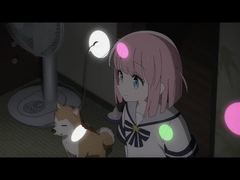 Jimihen and Futari's Bizarre Adventure | Bocchi The Rock!
