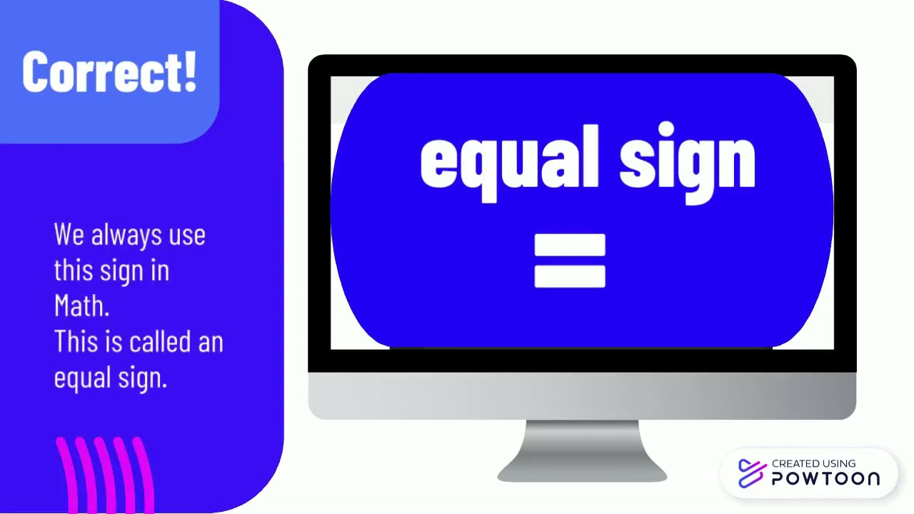 when was the equal sign invented