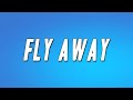 Zakhar Fly Away Lyrics mp3