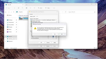 How to Restrict Access to Drives in Windows 11 [Tutorial]
