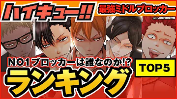 ハイキュー 人気リベロキャラ 注目度ランキングtop5 最強ランキングに選ばれるのは 地味ポジなんて言わせない 烏野高校のあの人は 最終話まで全話ネタバレ注意 Mp3 ハイキュー 人気リベロキャラ 注目度ランキングtop5 最強ランキングに選ばれるのは 地味ポジなんて言わせない 烏野高校のあの人は 最終話まで全話ネタバレ注意 Mp3