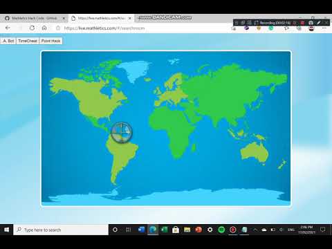 Mathletics hack tutorial  !!WORKING 2021!!
