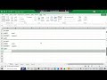 Split, Freeze Panes & Arrange All in Excel 🔥 | Full Guide