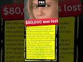 $80,000 Lost To “Simple Math” #Shorts #Java #Backend #Production