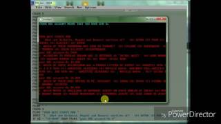 Making KBC quiz on qb64