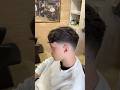 A haircut everyone should try #hair #barber #barbershop #haircut