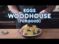 Archer’s ‘Eggs Woodhouse’ In Real Life