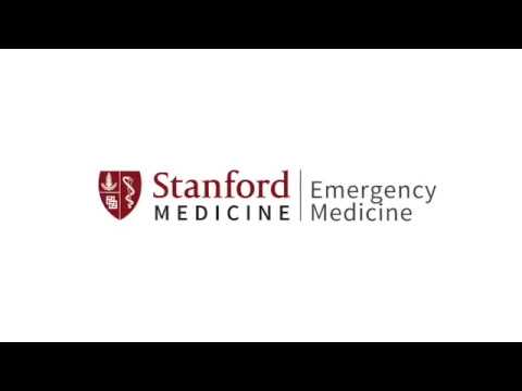 Stanford EM Grand Rounds - Emanuel Rivers, MD, MPH