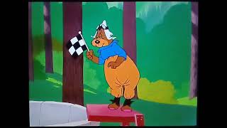 Bear Feat 1949 Part 2