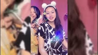 LIVE - KUMPULAN LIVE SHELLA ANANDA BAR BAR