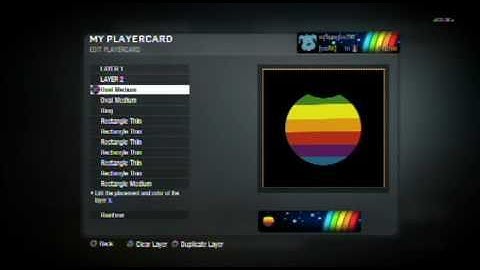 Black Ops Tutorial: Apple Logo