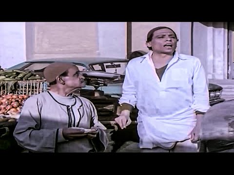 يا مجنونة يا بنت المجنونة يا قوطة هتعيط ضحك على البرطوشي وهو بيبع خضار