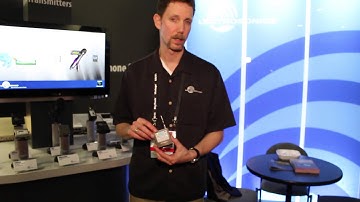 Lectrosonics Introduces the LT Transmitter at USITT