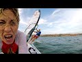 #2 Rider Mashup 2020 - Round 2 - Windsurfing.TV