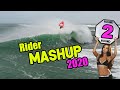 #2 Rider Mashup 2020 - Round 2 - Windsurfing.TV