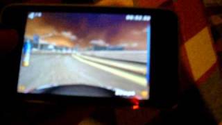 App Review - Fast and Furious Pink Slip screenshot 5