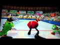 Short Track 1 000m With Dr Eggman Mario And Sonic At The Winter Olympic Games 