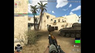 1 vs 4 cod 2 cod 2 Call of Duty 2 Multiplayer