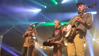Infamous Stringdusters "Wake The Dead" | House of Blues - New Orleans, LA | 10.17.2021
