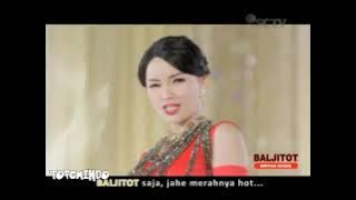 Iklan Baljitot - Pijit Plus-Plus Hemat Fulus (2016) @ SCTV, MNCTV, Indosiar, Trans TV, RCTI, & ANTV
