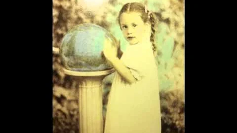 emmi James age 4, first released track (1995)