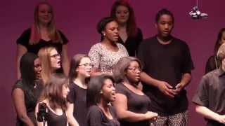 Intro. To Singing - Medley Sister Act - Arr. Mac Huff One A Chorus Line - Marvin Hamlisch Fri