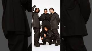 Bone Thugs-N-Harmony Will See Eazy-E At The Crossroads #Shorts #BTNH #RIPEazyE #Ruthless #Cleveland