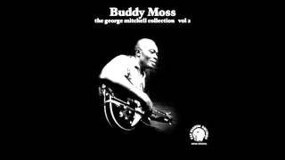 Buddy Moss, Hey lawdy mama chords