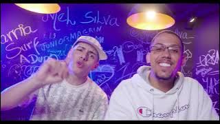 MC Braz, MC Rick, DJ Win - Vou Voltar Nada