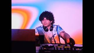 TLN Home Session #002: Minimal Techno, Maximum Vibes