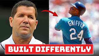 MLB Legends Explain How TERRIFYING Ken Griffey Jr Was Profile