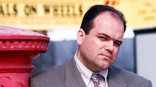 EastEnders - Barry Evans's First Appearance (27th December 1994)