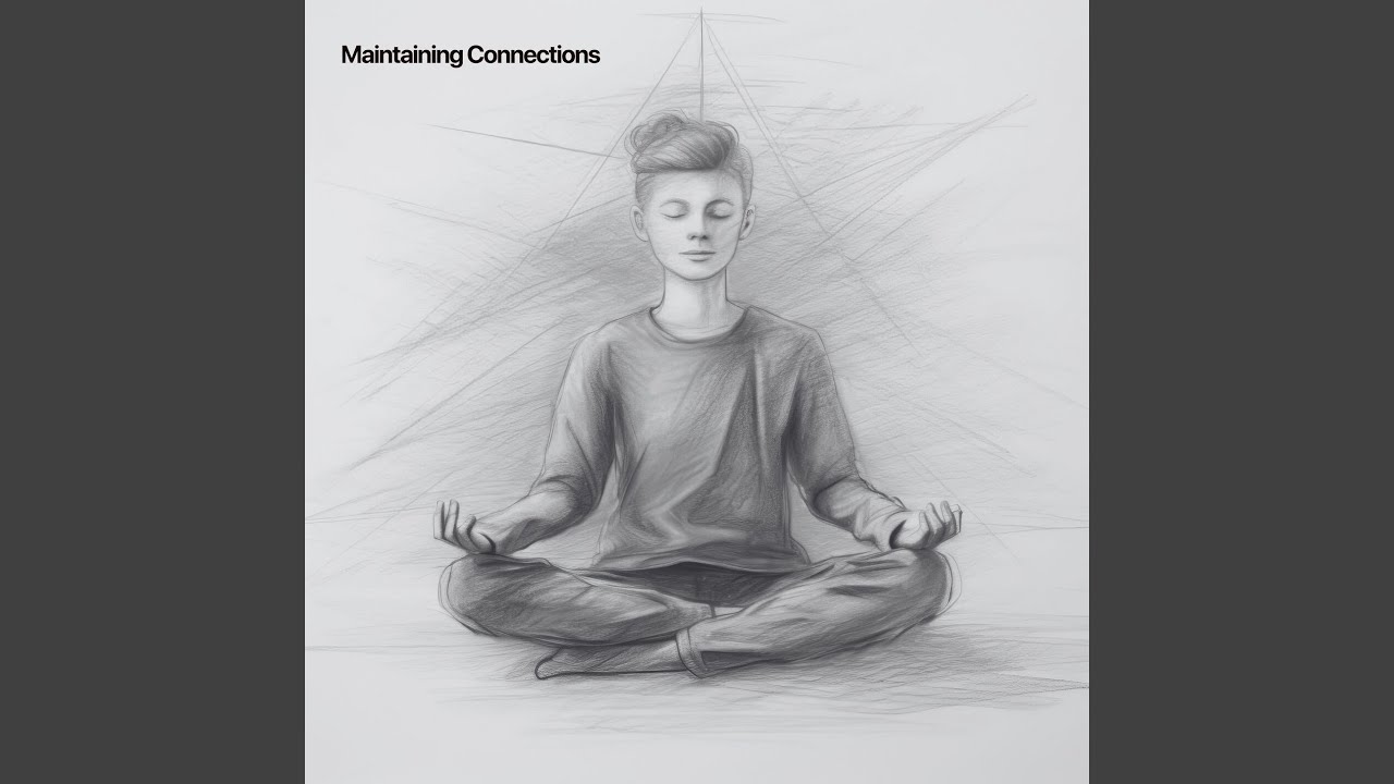 Pathway to Tranquility