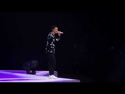 最後一堂課 LIVE - 周興哲 Eric Chou 2024 Odyssey 澳門演唱會