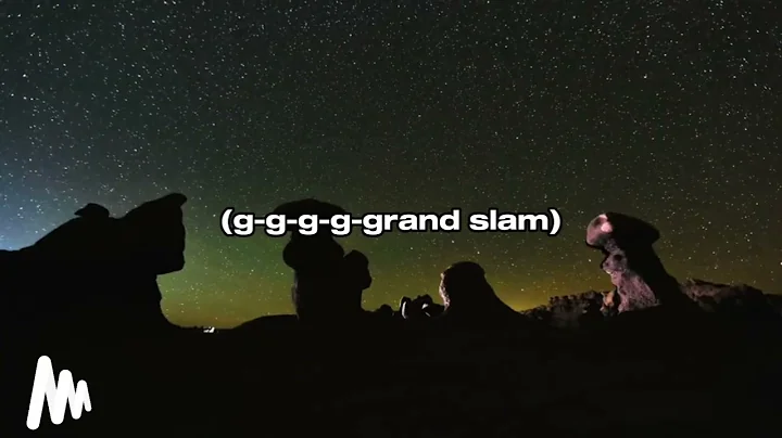 Odetari - KEEP UP (lyrics)