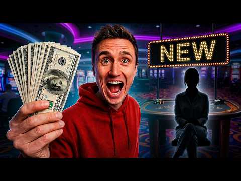 I Gambled $1000 with my NEW employee