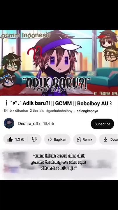 Download lagu ||•Disitulah kau mulai terbawa arus.🥀•||