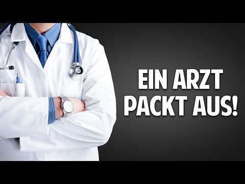 3 Dinge die Dein Leben verlängern! - Ein Arzt packt aus und verrät, worauf es wirklich ankommt