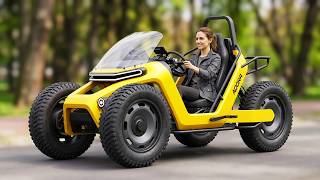 AMAZING FUTURE TECHNOLOGIES YOU WON’T BELIEVE ARE REAL!