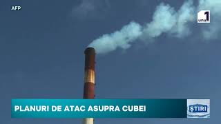 După Iran, Pentagonul se pregătește să execute ordinul: intervenție militară în Cuba După Iran, Pentagonul se pregătește să execute ordinul: intervenție militară în Cuba