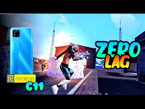 Biggest mistake free fire lag problem | Realme c11 3gb ram mobile