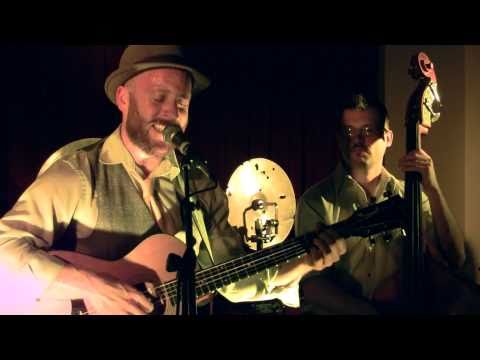 Will West & The Friendly Strangers perform The Dev...