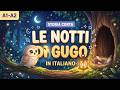 Gugo S Nights Italian Short Story For Beginners A1 A2 