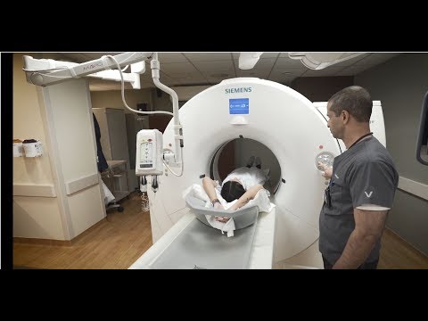 Imaging and Radiology at Phelps Hospital