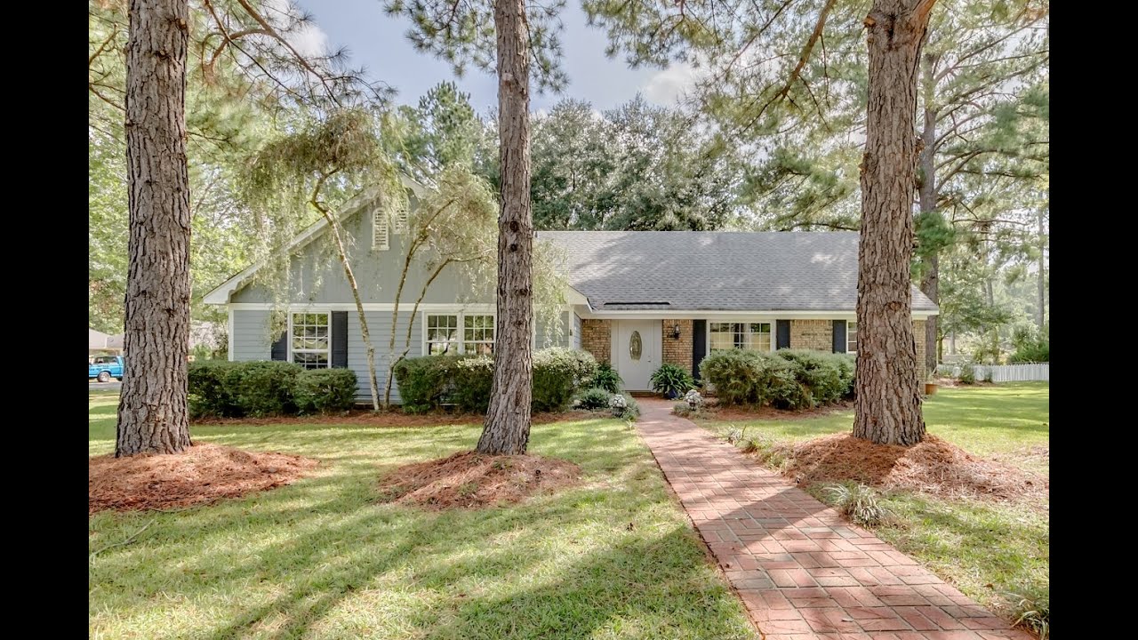Homes for Sale in Tuscaloosa, 140539, 4601 Heatherwood Drive, Tracey