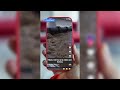 Où les paquebots déversent-ils leurs déchets?
